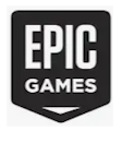 Epic Games logo