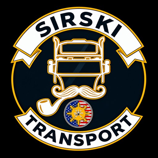 Sirski Transport